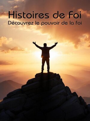 cover image of Histoires de Foi